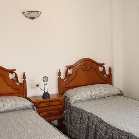 Apartamento Vacacional Jávea Exterior foto