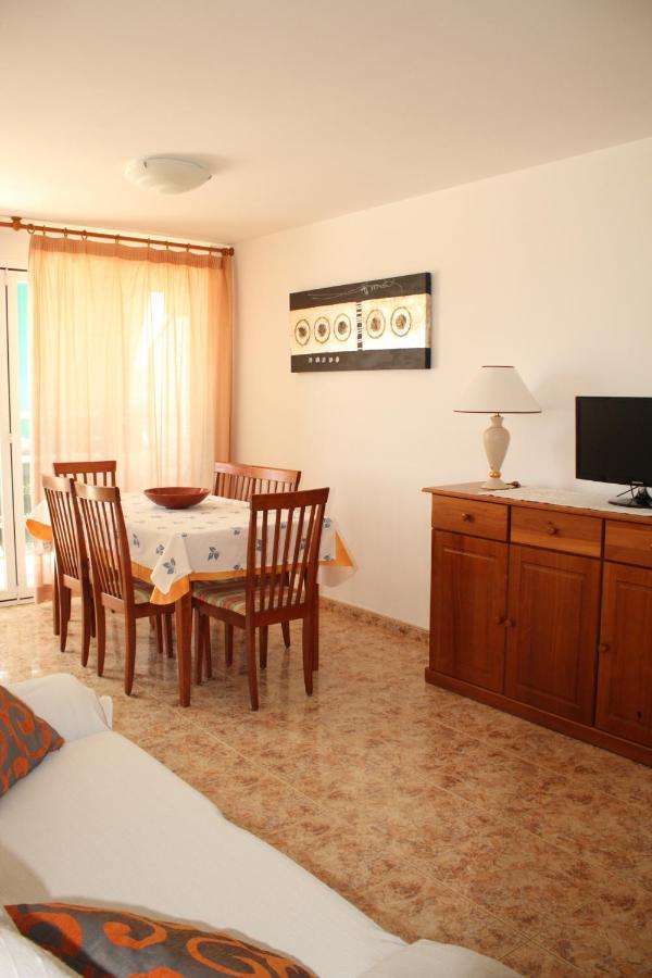 Apartamento Vacacional Jávea Exterior foto